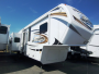 2013 Keystone Montana
